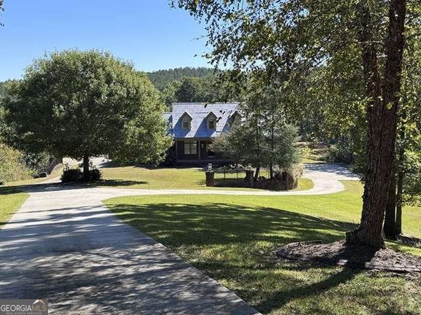 1150 Brushy Mountain Road, Rockmart