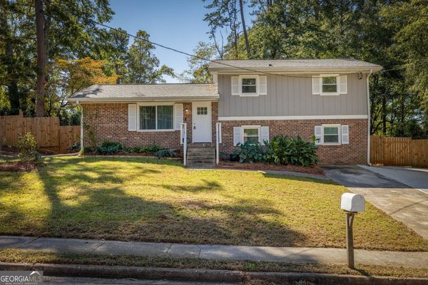 4093 Emerald North Drive, Decatur