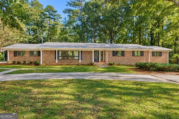 195 Hunnicutt Drive, Athens