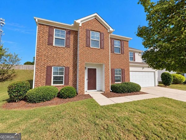 3220 Franklin Street, Austell