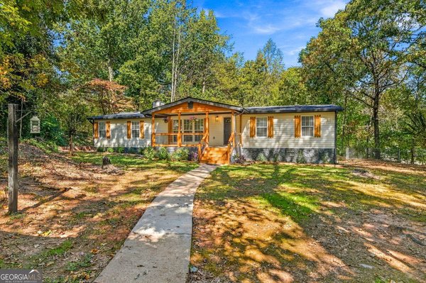 93 Royal Court, Dahlonega