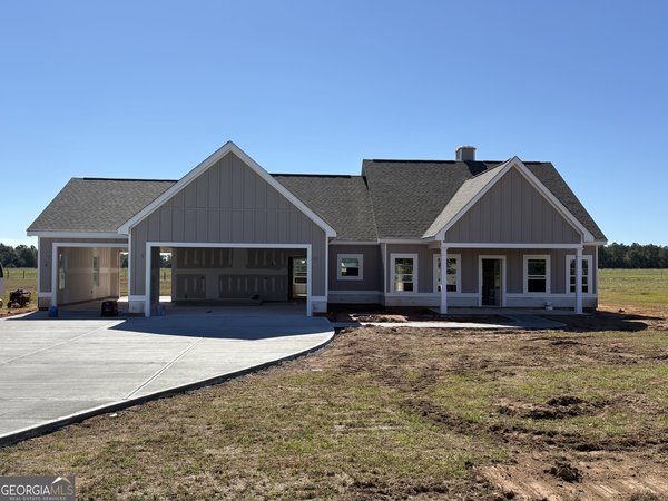 355 Black Springs Road, Milledgeville