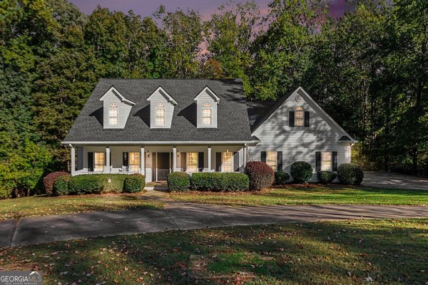 235 Line Creek Cir, Sharpsburg