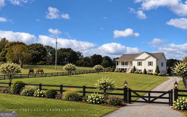 784 Lovebridge Road Calhoun