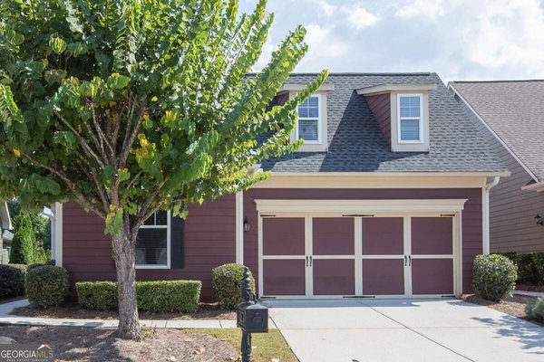 3176 Willow Creek Drive, Gainesville