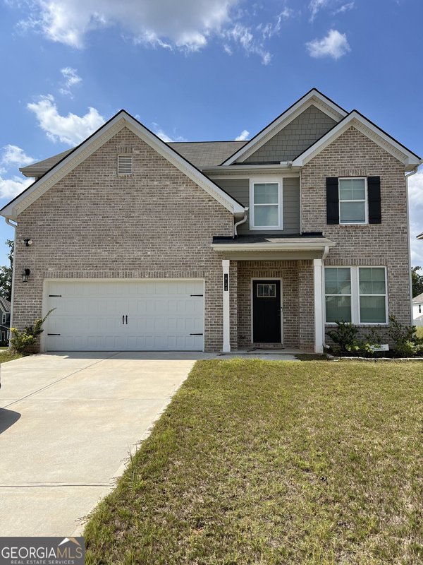 1738 Cadence Street, Locust Grove