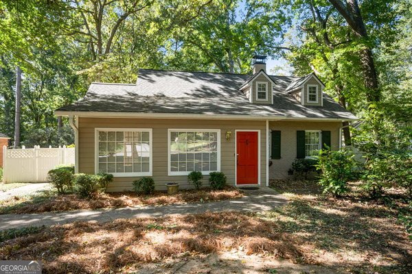 444 Glendale Avenue, Decatur