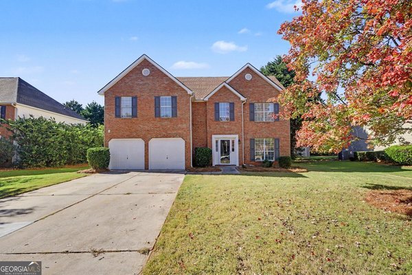 1204 Kern Cove McDonough