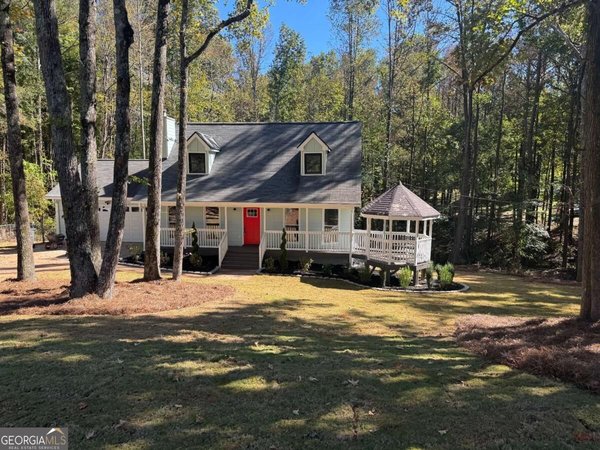 346 Russell Road, Lawrenceville