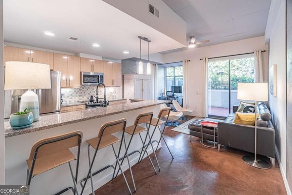 335 Ponce De Leon Avenue, Decatur