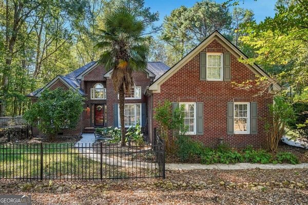226 Hidden Lakes Trail, Jefferson