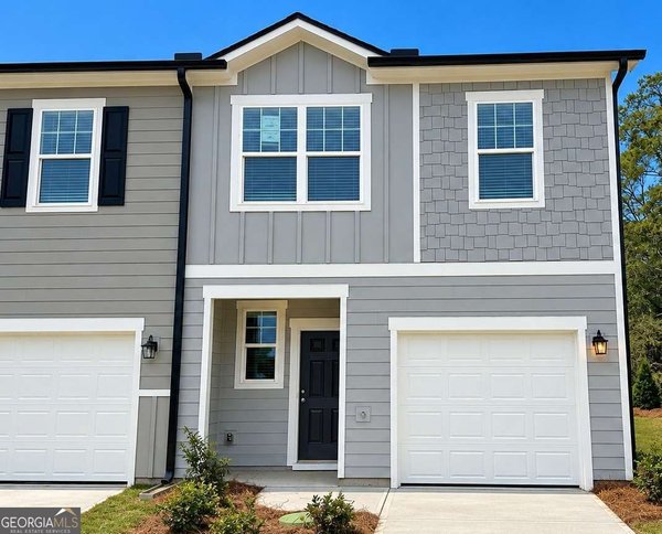 253 Bravo Avenue, Cartersville