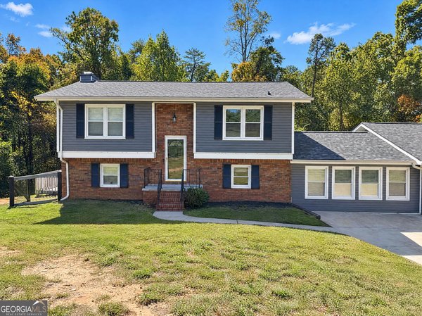 3420 Cook Road, Gainesville