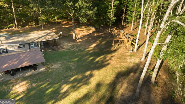 152 Pea Ridge CIR Eatonton
