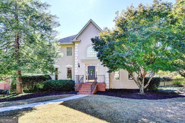 1081 Manning Farms Court Atlanta