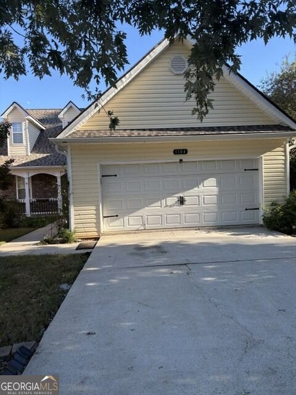1104 Strath Clyde Way McDonough