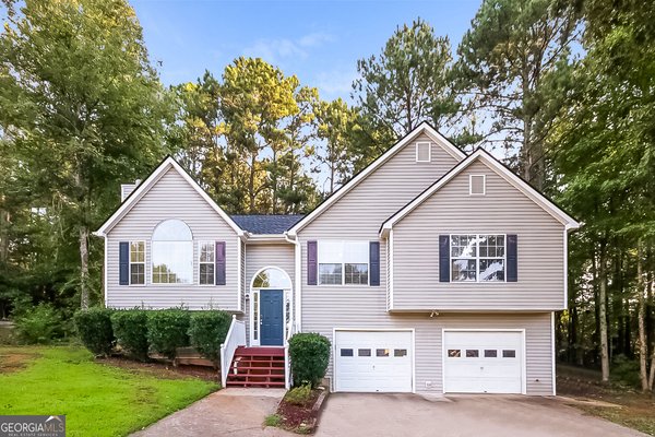 6410 Hillview Lane, Douglasville
