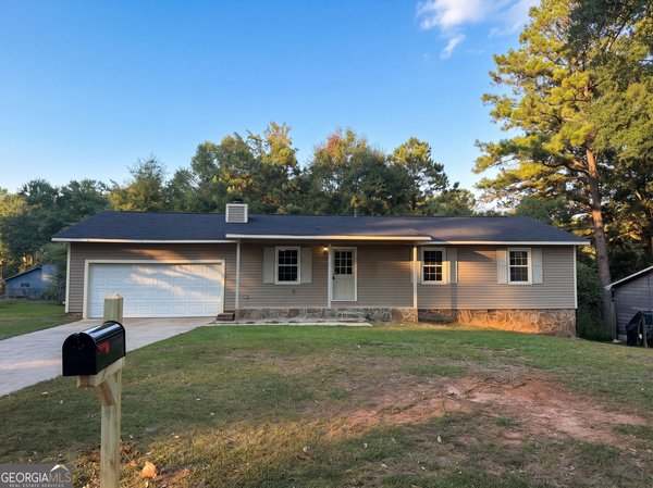 104 Hearthstone Drive, Lagrange