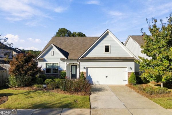 205 William Creek Drive, Canton