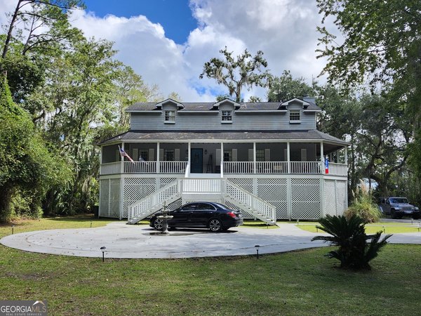 79 Marsh Oak Drive Brunswick