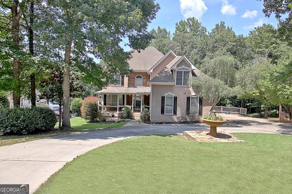1020 Patina Point, Peachtree City