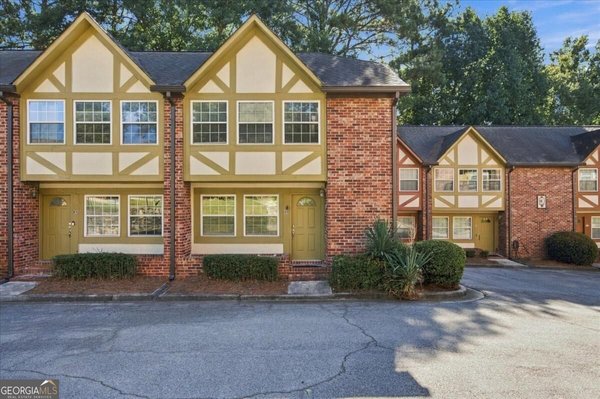 2825 Northeast Expressway Atlanta