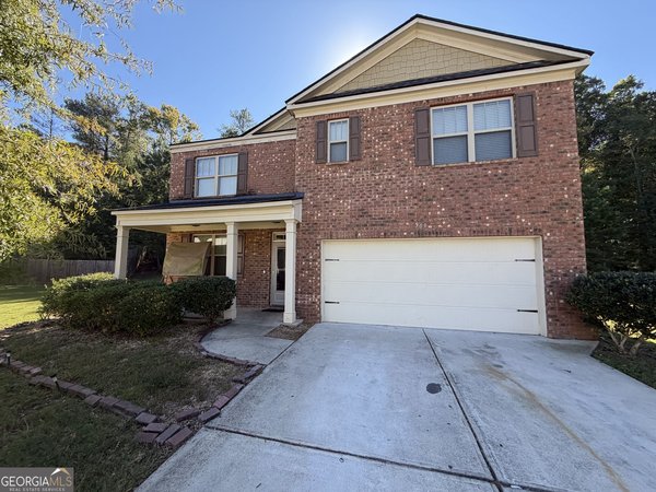709 Feldwood Lane, McDonough