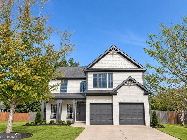 605 Wiley Court, Canton