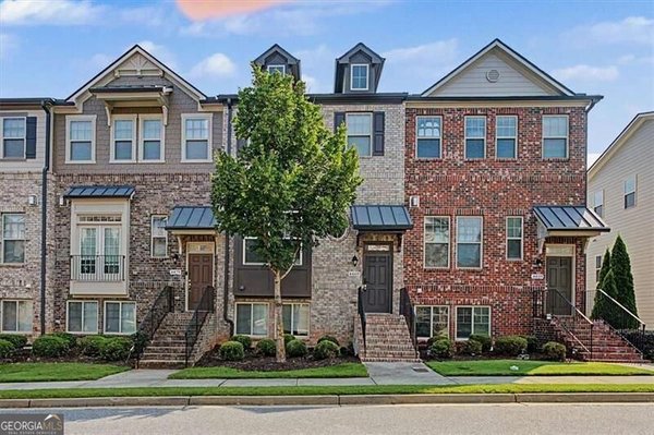 4469 Dunblane Avenue, Sugar Hill