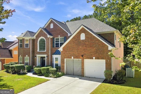 967 Simonton View Lane, Lawrenceville