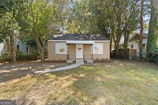 1311 Alma Avenue Warner Robins