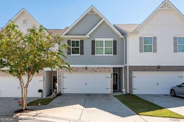 3686 Abbey Way Gainesville