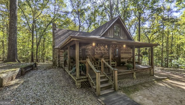 1325 Clem Lowell Road Carrollton