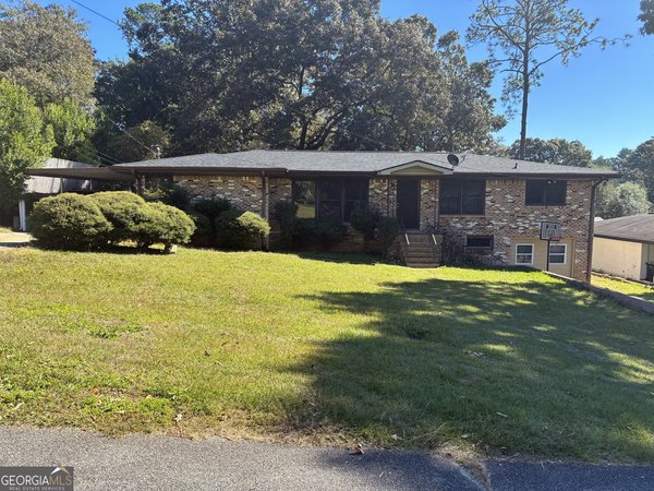 206 Sheridan Way, Warner Robins