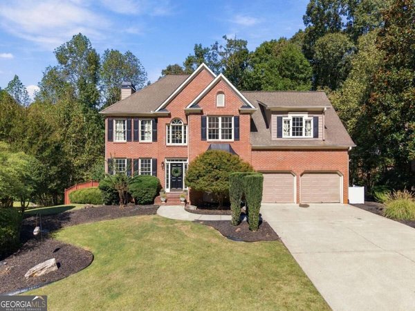 506 Woodbrook Lane, Canton