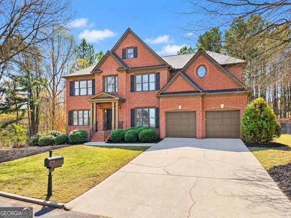 8840 Appling Ridge, Cumming