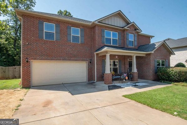 244 Morrison Trail, Hampton