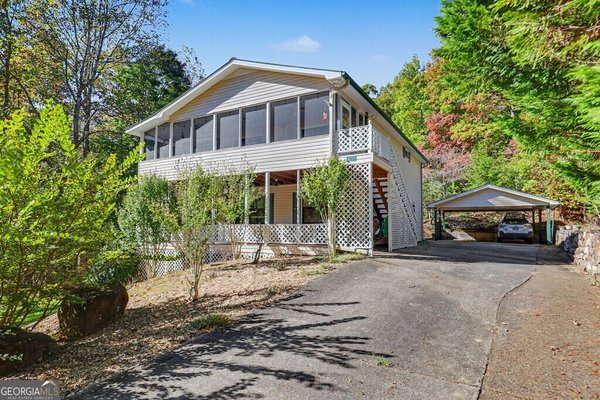 305 Gander Gap Road Hiawassee
