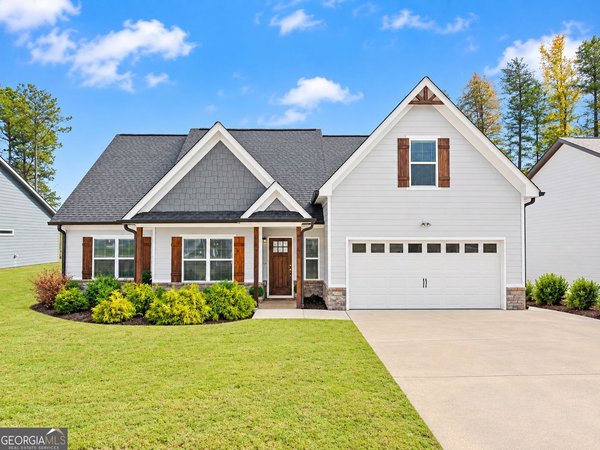 6338 Woodland Station Drive, Lula