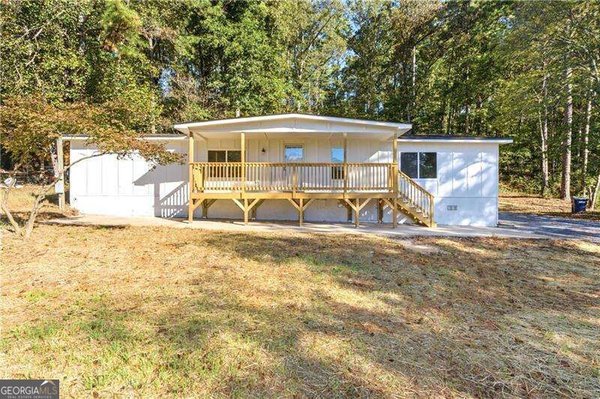158 Oak Hollow Road, Cartersville