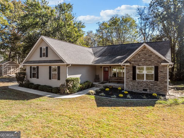 3257 Asbury Mill Road Cleveland