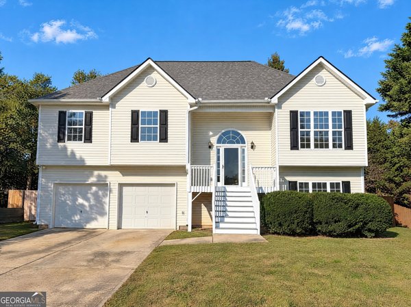 1041 Topaz Lane Lithia Springs