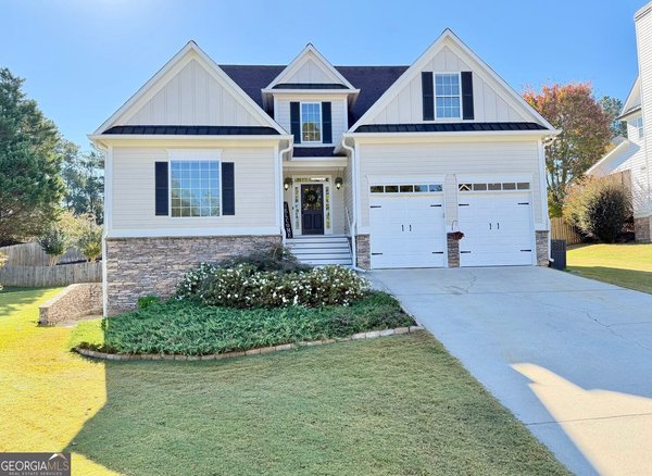 2004 Hubbard Court, Villa Rica