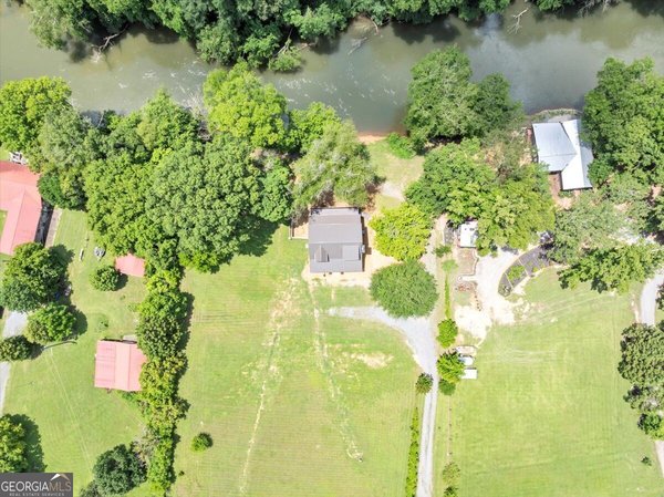 2092 Pleasant Hill Road, Ranger