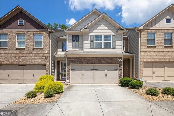 3347 Desoto Road, Snellville