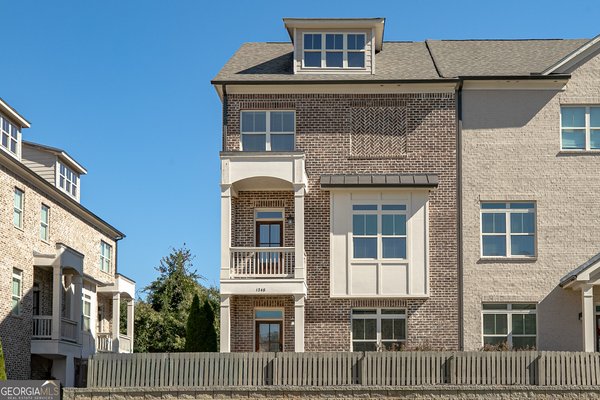 1248 Stone Castle Circle, Smyrna