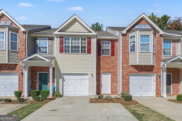 108 Chastain Circle, Newnan
