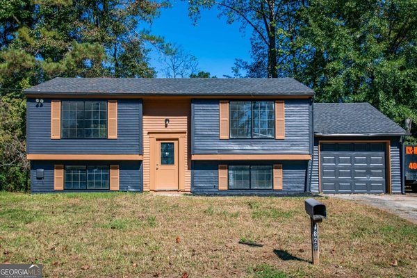 4828 White Oak Tree Stone Mountain