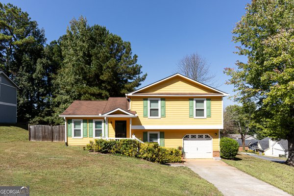 780 Shore Drive Lithonia