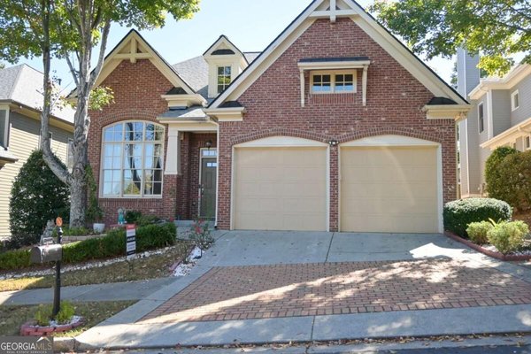 3719 Baxley Ridge Drive, Suwanee